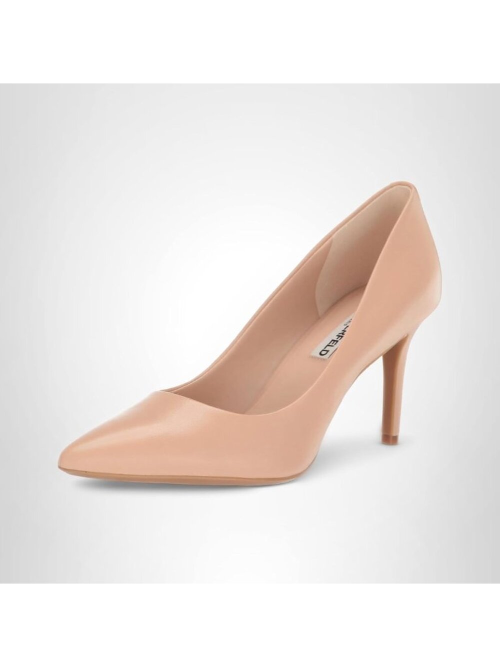Chic Women's Pointed Toe Dress Pumps - Elegant Royale Style for Any Occasion